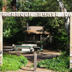 Jack Brook Horse Camp