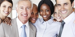 Diversity/Cultural Competency Training