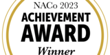 2023 Achievement Award Winner