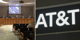 ATT board meeting
