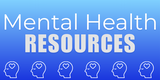 Mental Health Resources Text