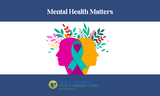 Mental Health Matters