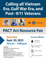 Pact Act-ion Webinar - 1pm EST / 12pm CST / 10am PST - Events - Smoke Free  Alternatives Trade Association