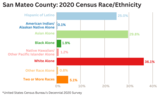 2020 Race and Ethnicity Chart