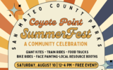 Coyote Point SummerFest