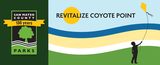 Revitalize Coyote Point