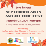 September Arts and Culture Fest 2024